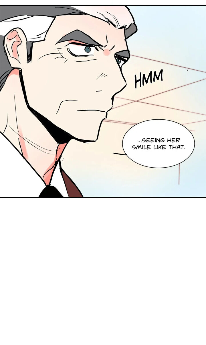 Fire Me If You Can Chapter 39 - Side Story 3 image 15