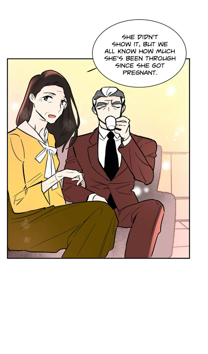 Fire Me If You Can Chapter 39 - Side Story 3 image 16