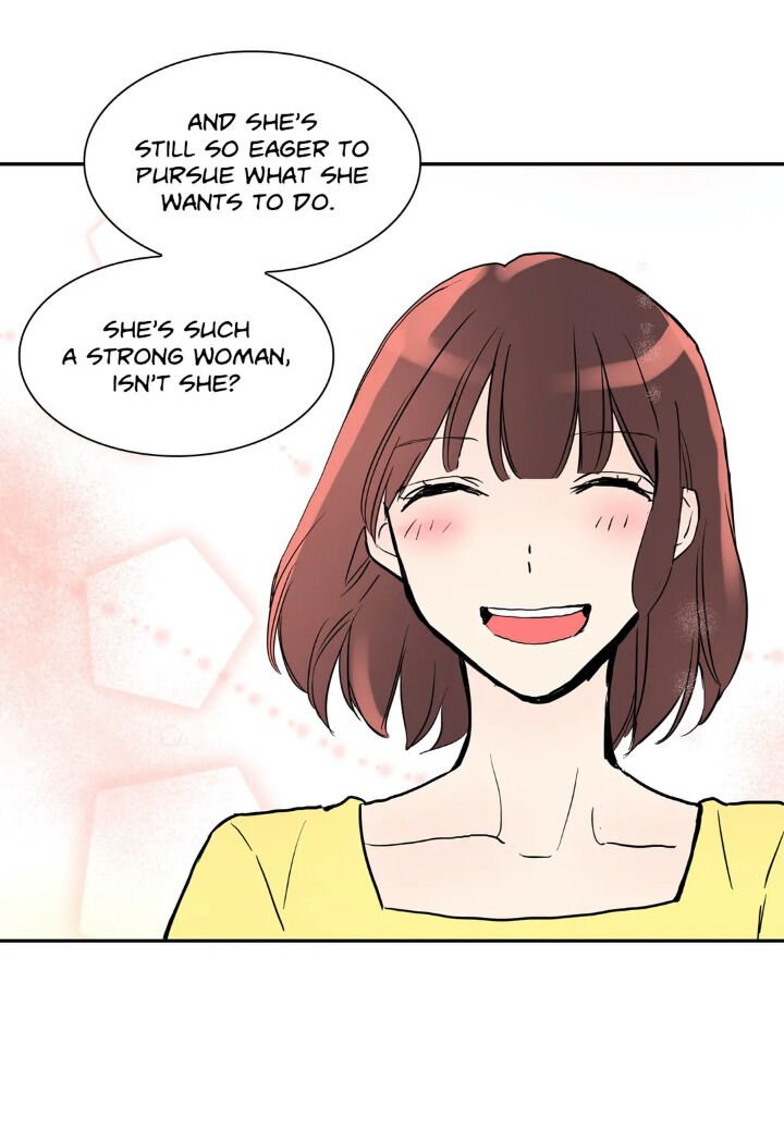 Fire Me If You Can Chapter 39 - Side Story 3 image 17