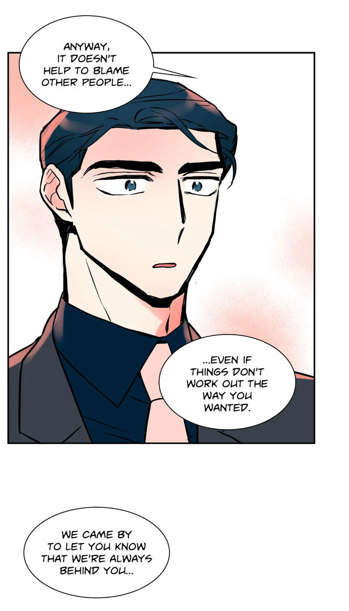 Fire Me If You Can Chapter 39 - Side Story 3 image 20