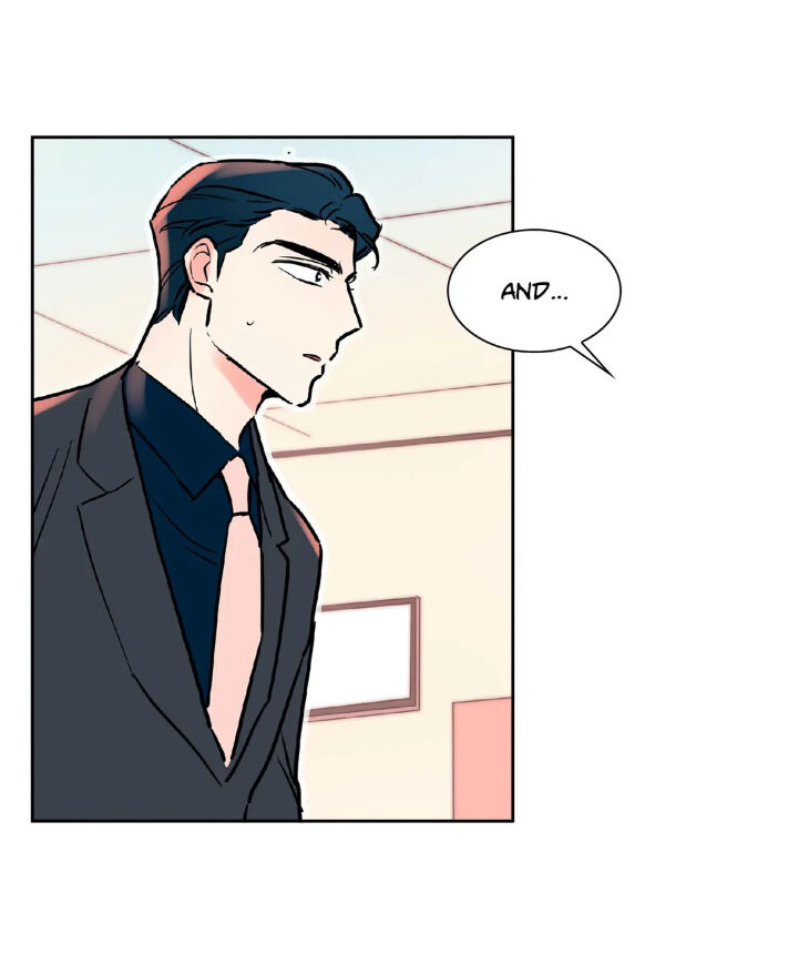 Fire Me If You Can Chapter 39 - Side Story 3 image 22