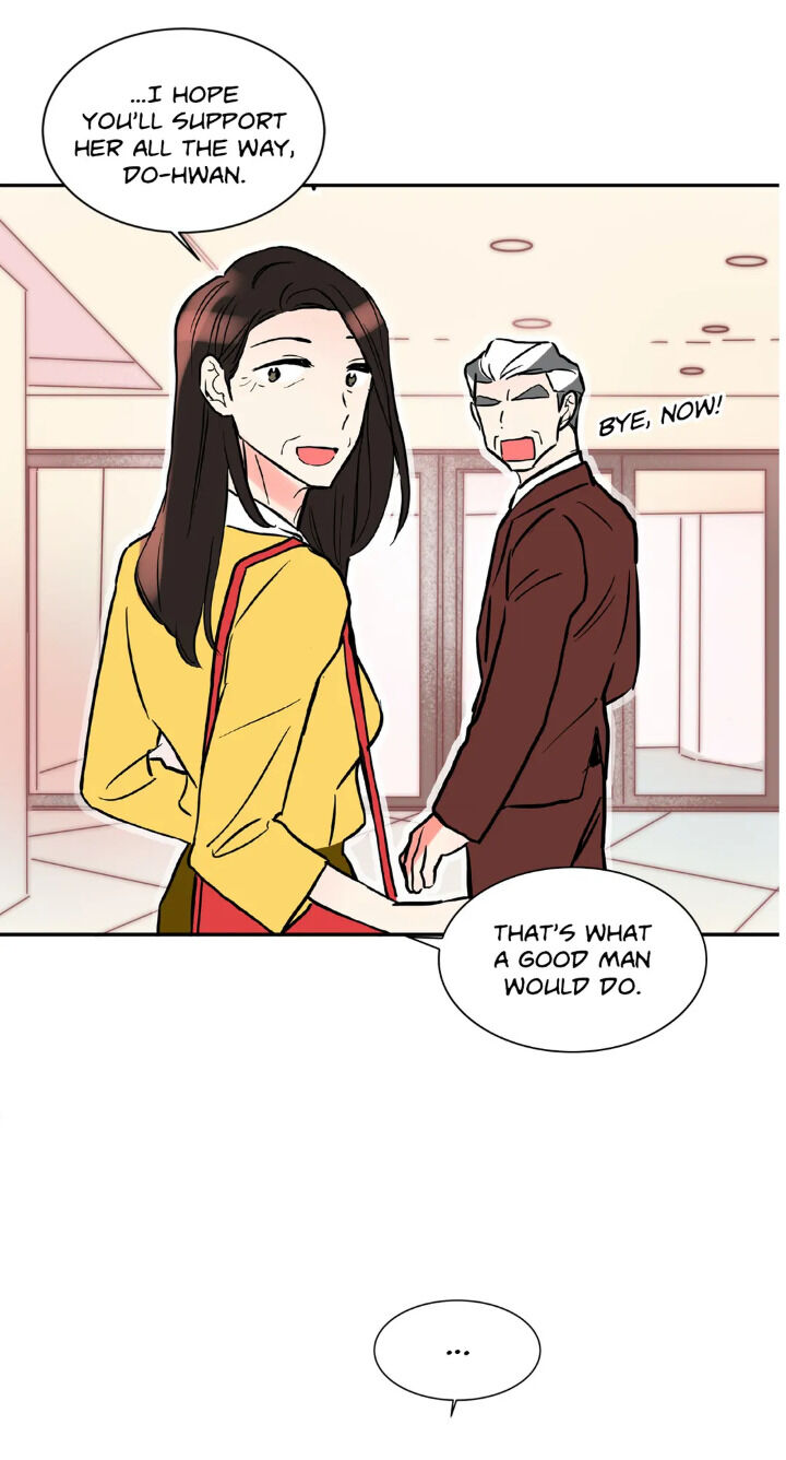 Fire Me If You Can Chapter 39 - Side Story 3 image 23