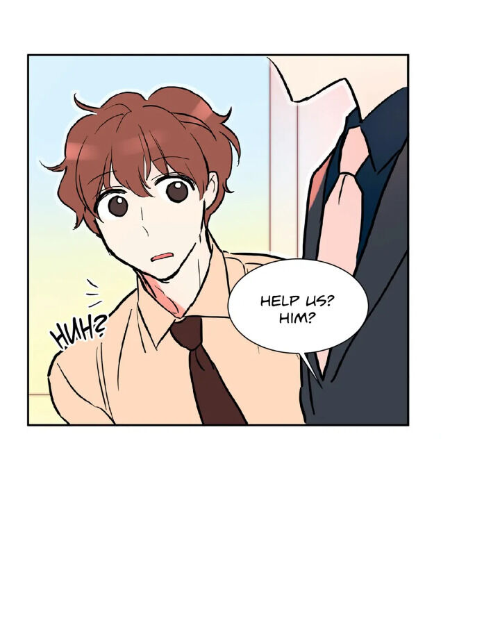 Fire Me If You Can Chapter 39 - Side Story 3 image 25