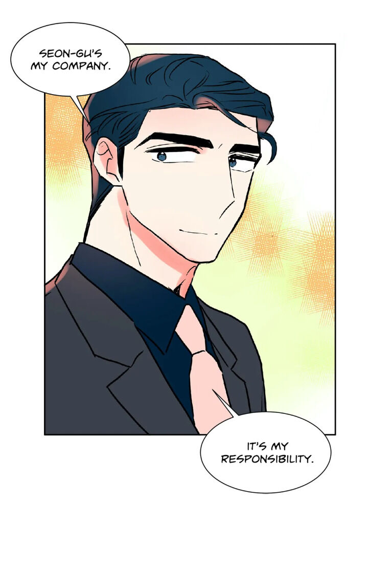 Fire Me If You Can Chapter 39 - Side Story 3 image 26