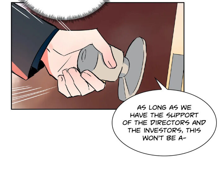 Fire Me If You Can Chapter 39 - Side Story 3 image 29