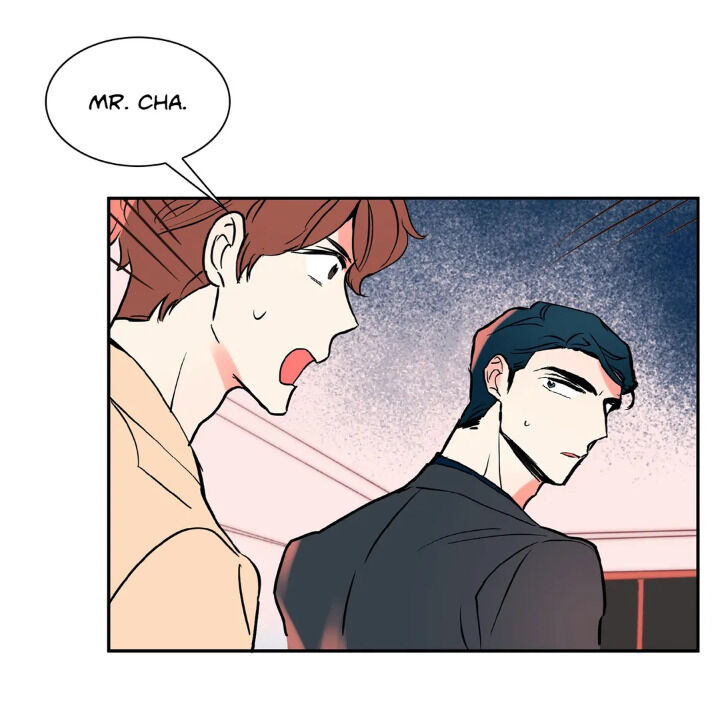 Fire Me If You Can Chapter 39 - Side Story 3 image 32