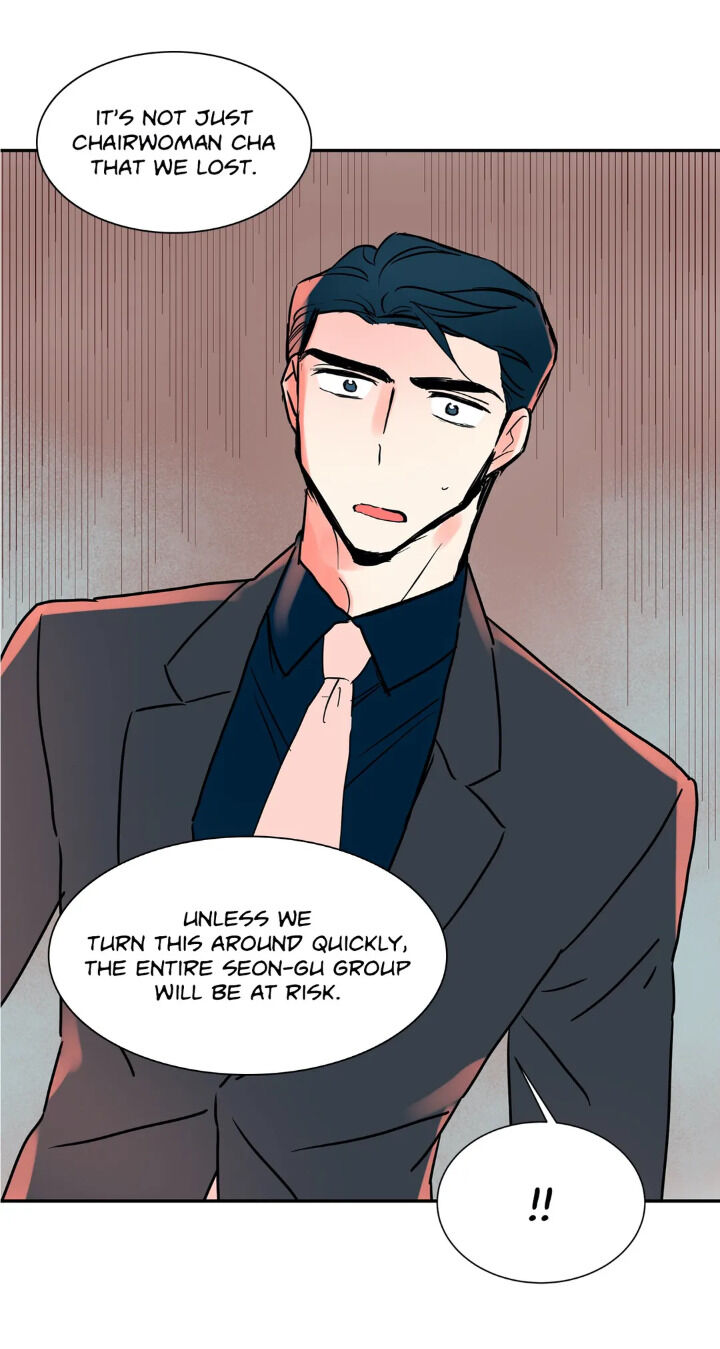 Fire Me If You Can Chapter 39 - Side Story 3 image 34