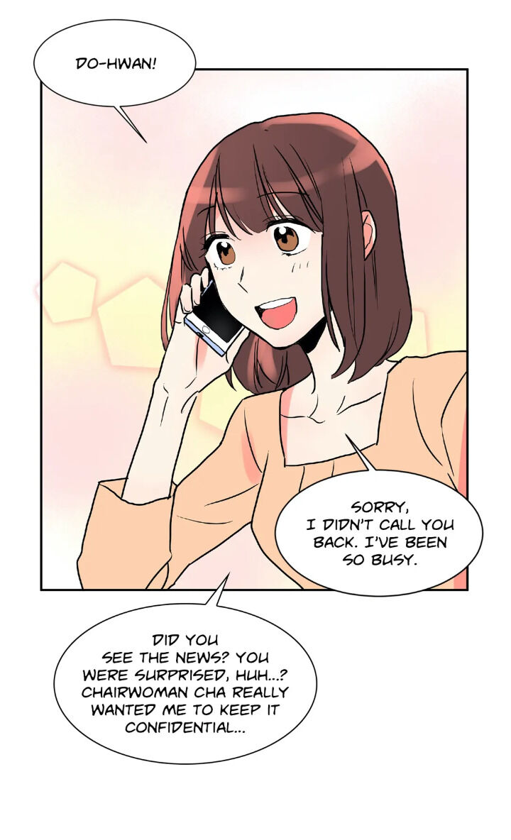 Fire Me If You Can Chapter 39 - Side Story 3 image 39