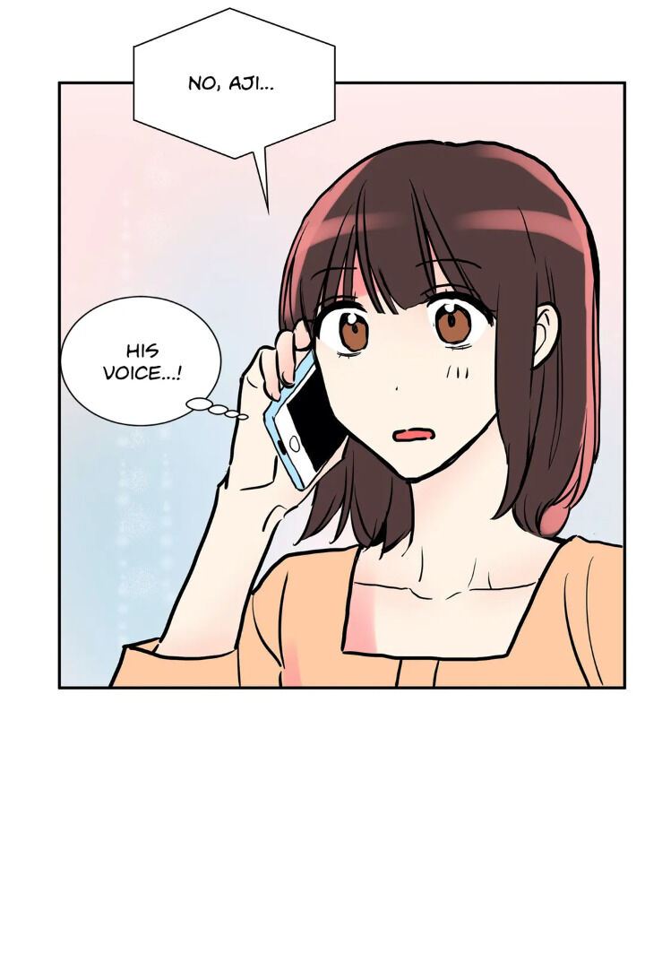Fire Me If You Can Chapter 39 - Side Story 3 image 42