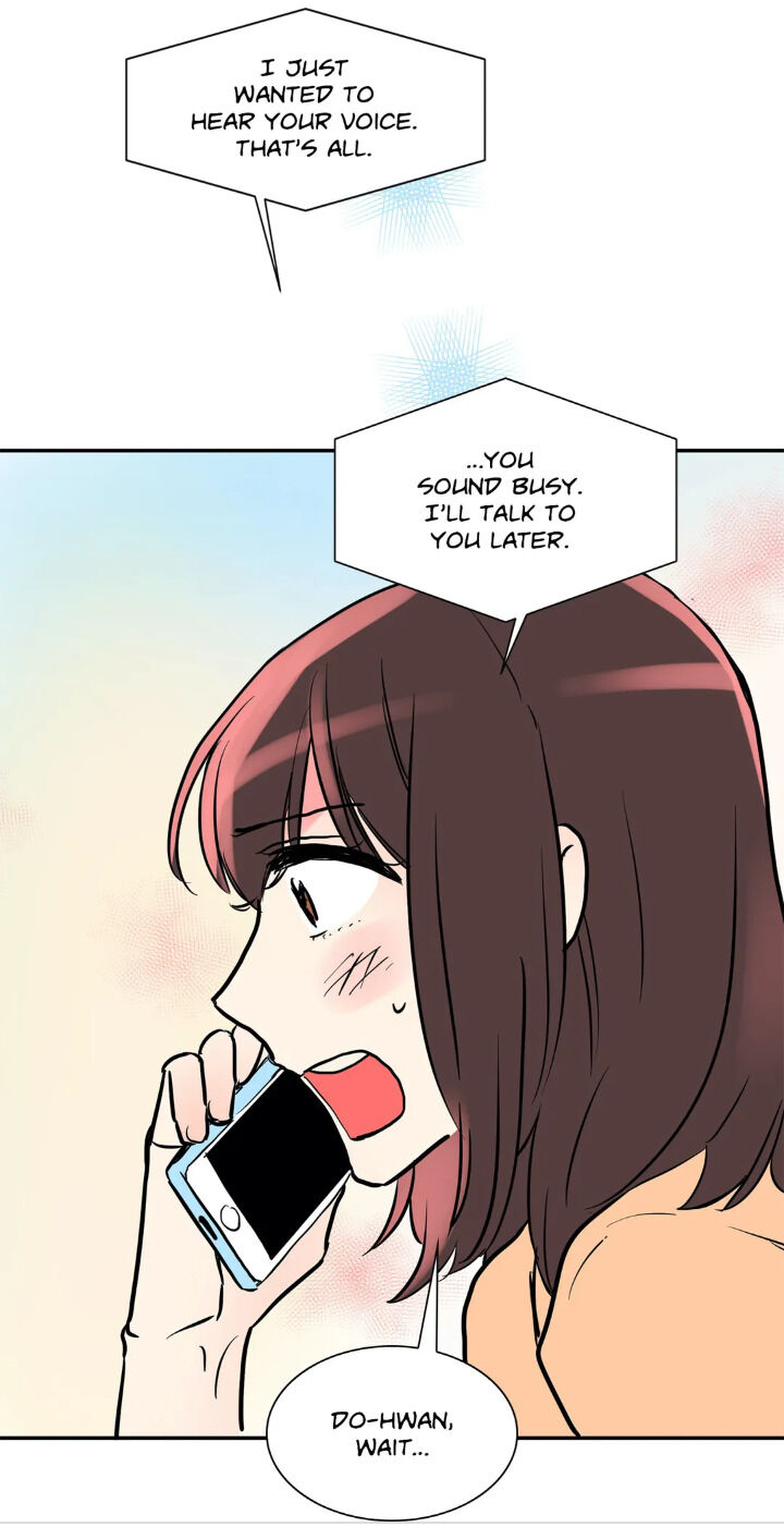 Fire Me If You Can Chapter 39 - Side Story 3 image 43