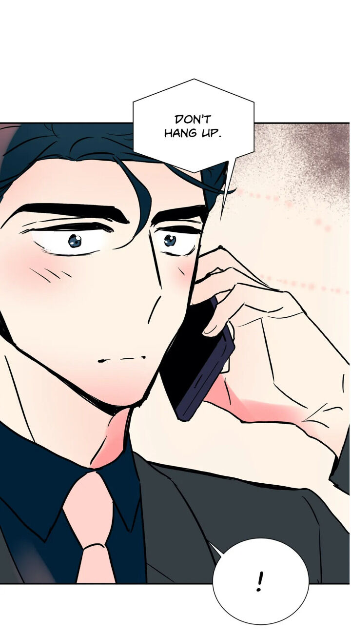 Fire Me If You Can Chapter 39 - Side Story 3 image 44