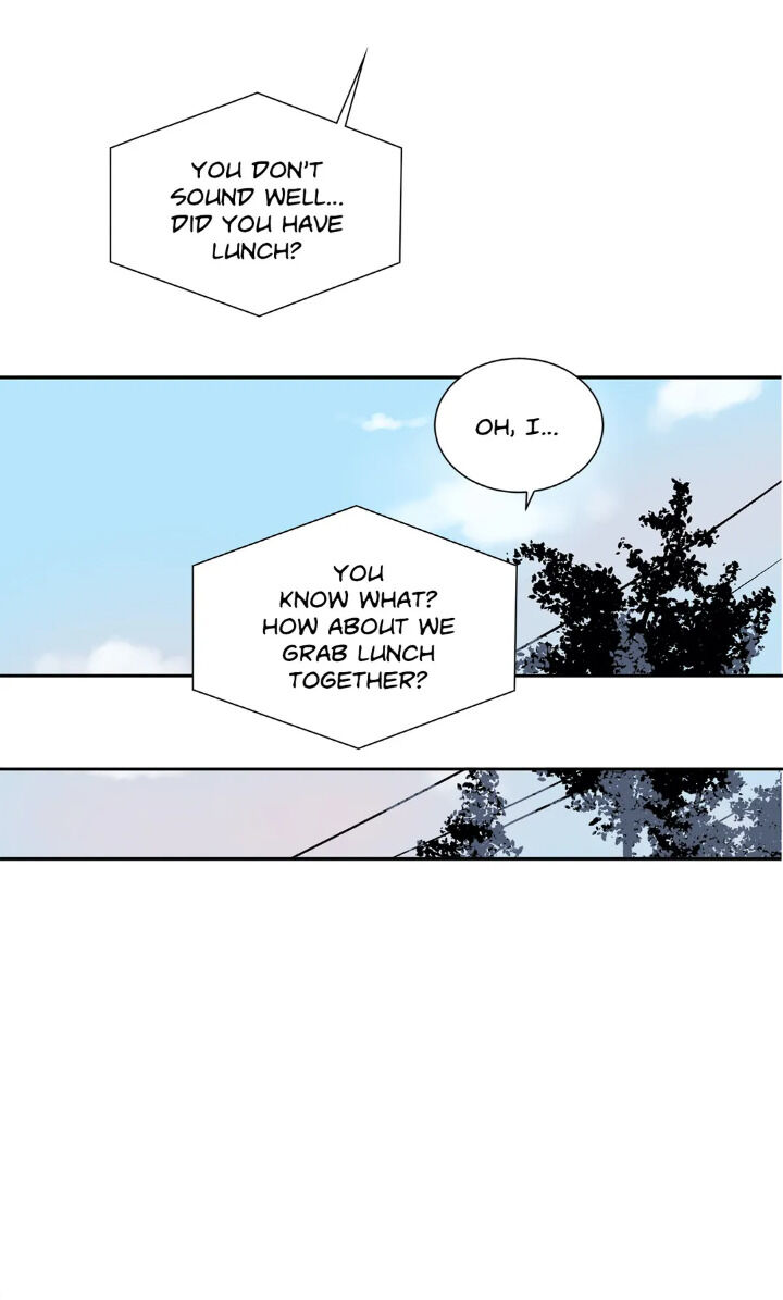 Fire Me If You Can Chapter 39 - Side Story 3 image 45