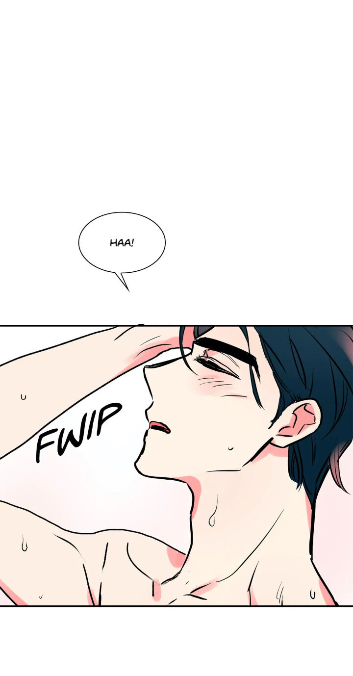 Fire Me If You Can Chapter 39 - Side Story 3 image 46