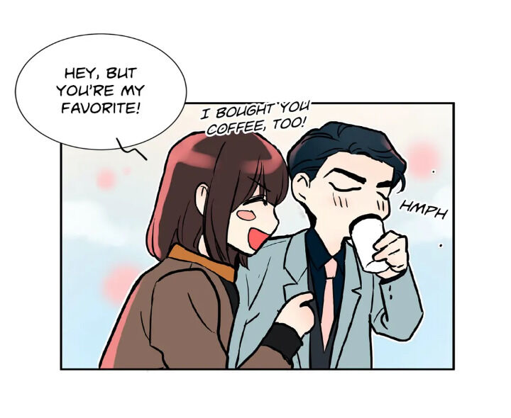 Fire Me If You Can Chapter 39 - Side Story 3 image 50