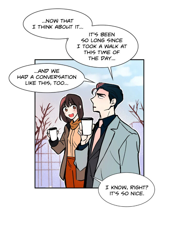 Fire Me If You Can Chapter 39 - Side Story 3 image 51