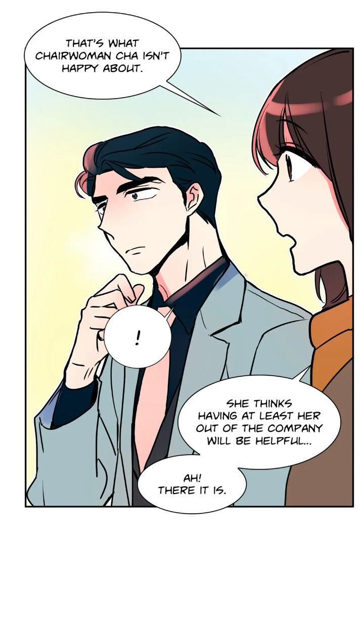 Fire Me If You Can Chapter 39 - Side Story 3 image 54