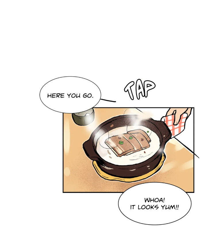 Fire Me If You Can Chapter 39 - Side Story 3 image 56