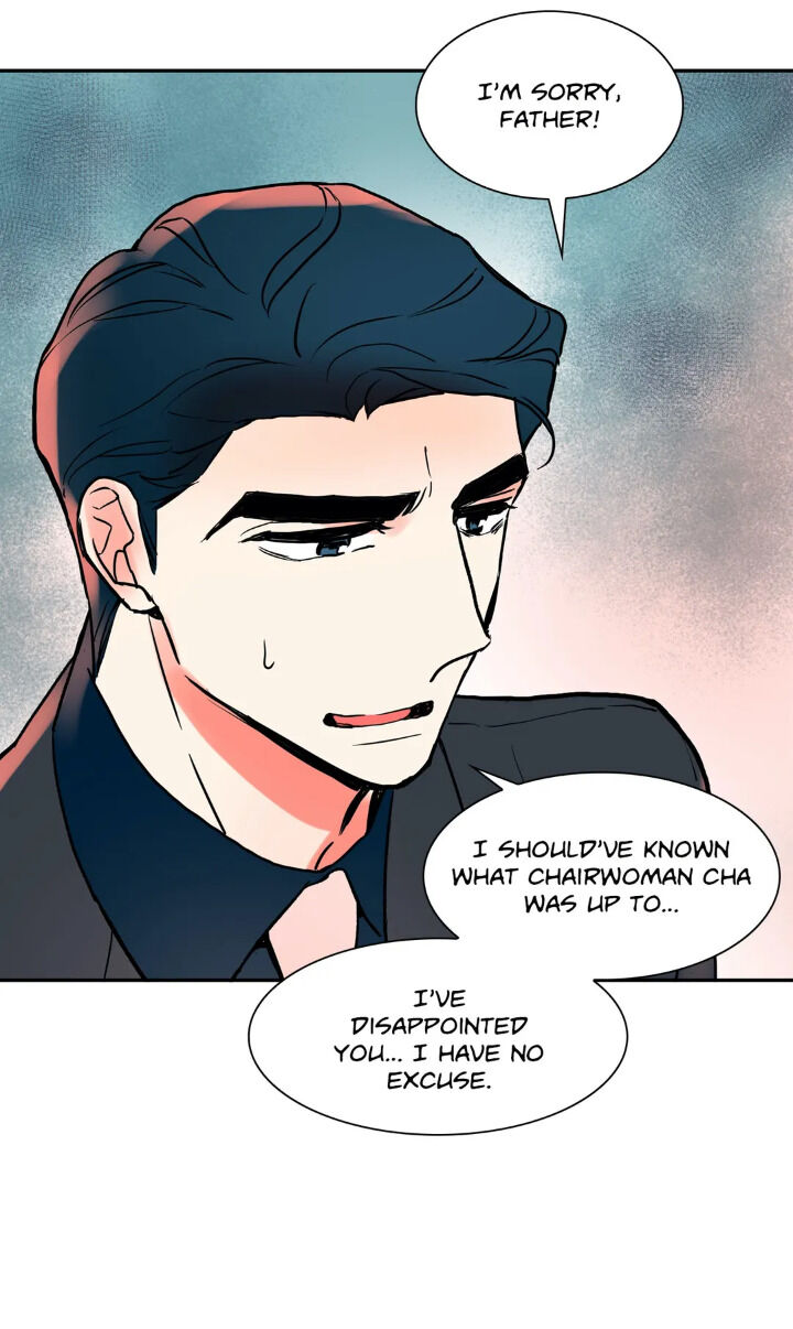 Fire Me If You Can Chapter 39 - Side Story 3 image 5
