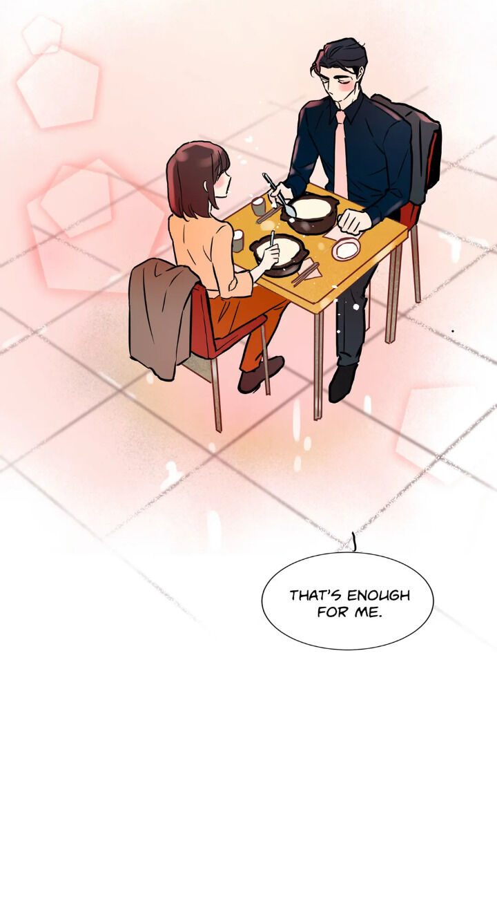 Fire Me If You Can Chapter 39 - Side Story 3 image 68