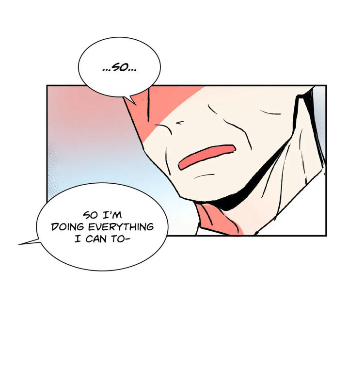 Fire Me If You Can Chapter 39 - Side Story 3 image 6