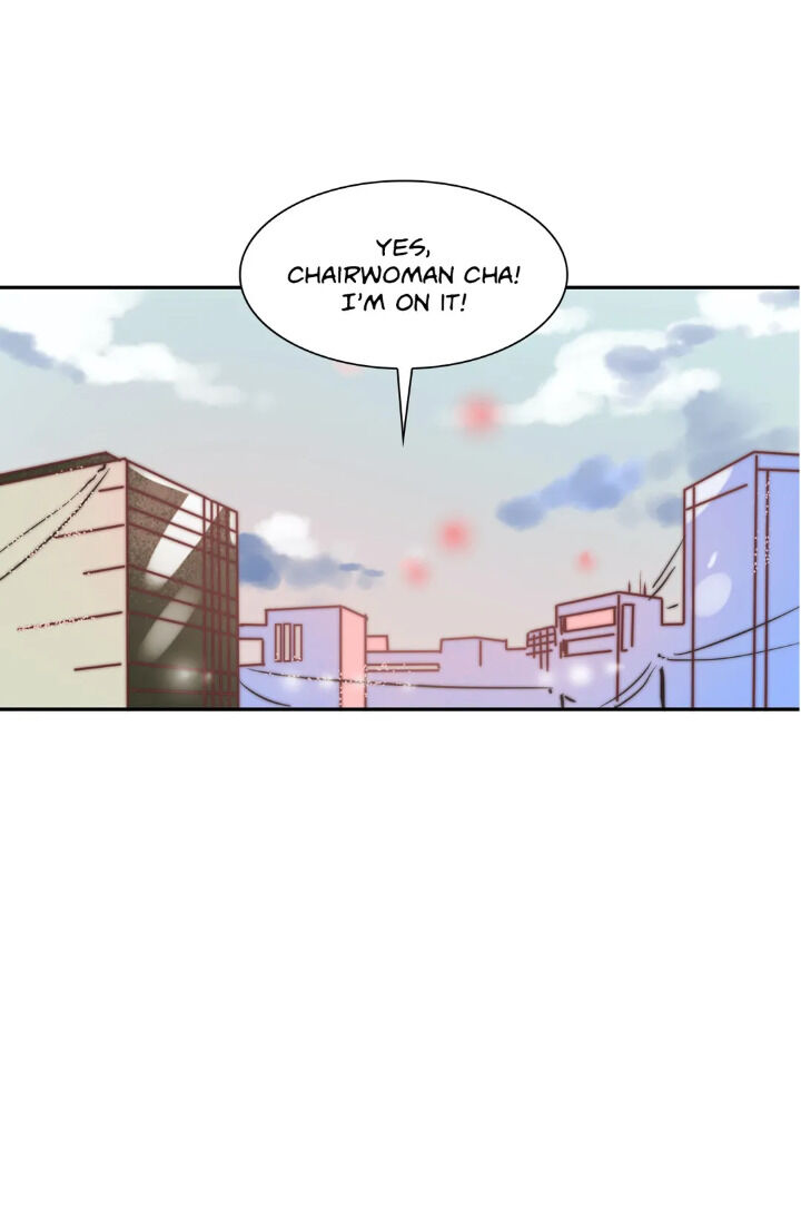 Fire Me If You Can Chapter 39 - Side Story 3 image 72