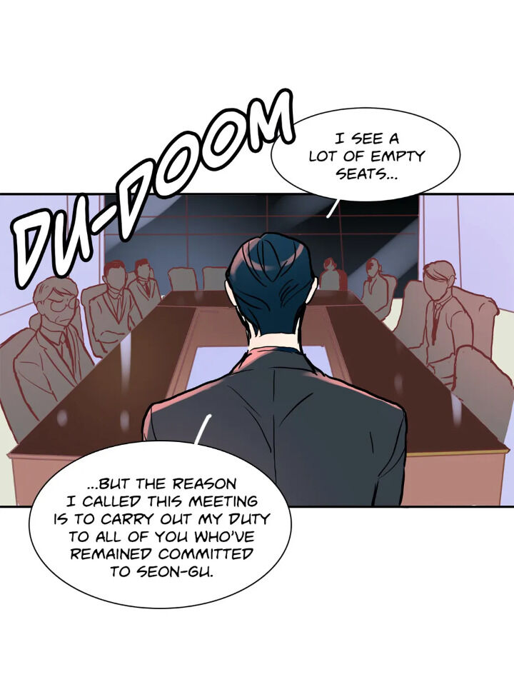 Fire Me If You Can Chapter 39 - Side Story 3 image 74