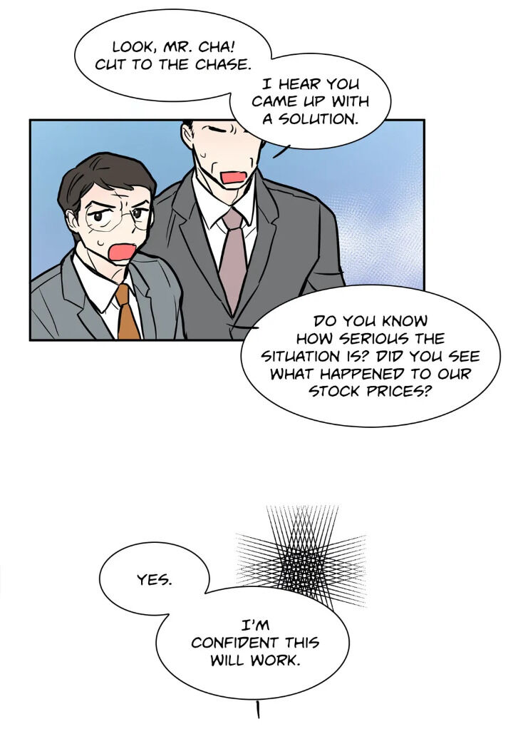Fire Me If You Can Chapter 39 - Side Story 3 image 75