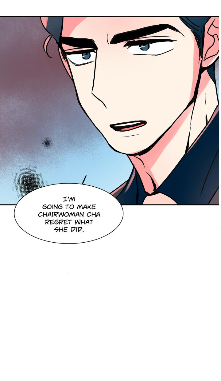 Fire Me If You Can Chapter 39 - Side Story 3 image 76