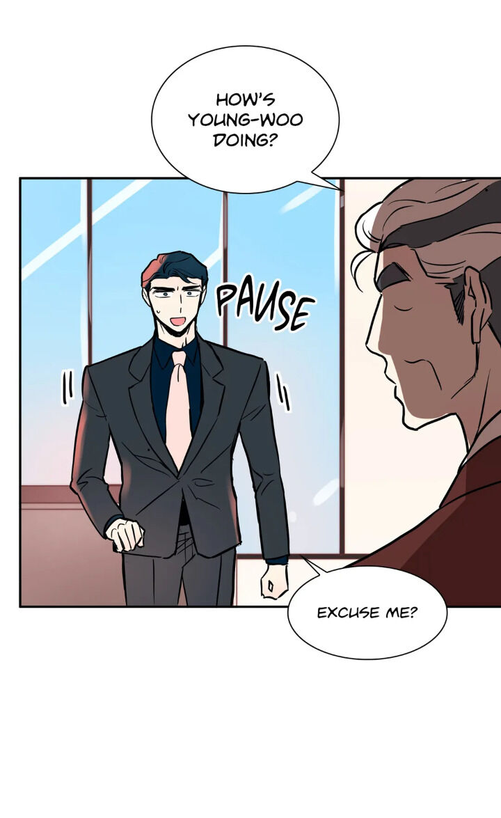 Fire Me If You Can Chapter 39 - Side Story 3 image 7