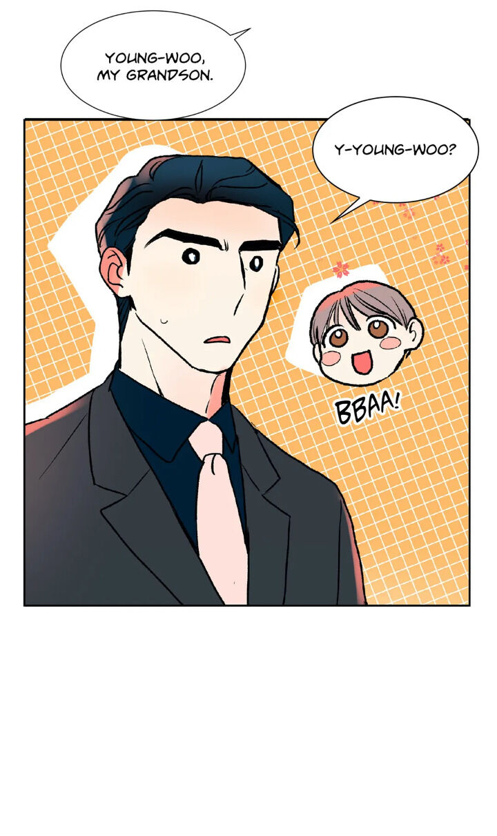 Fire Me If You Can Chapter 39 - Side Story 3 image 8