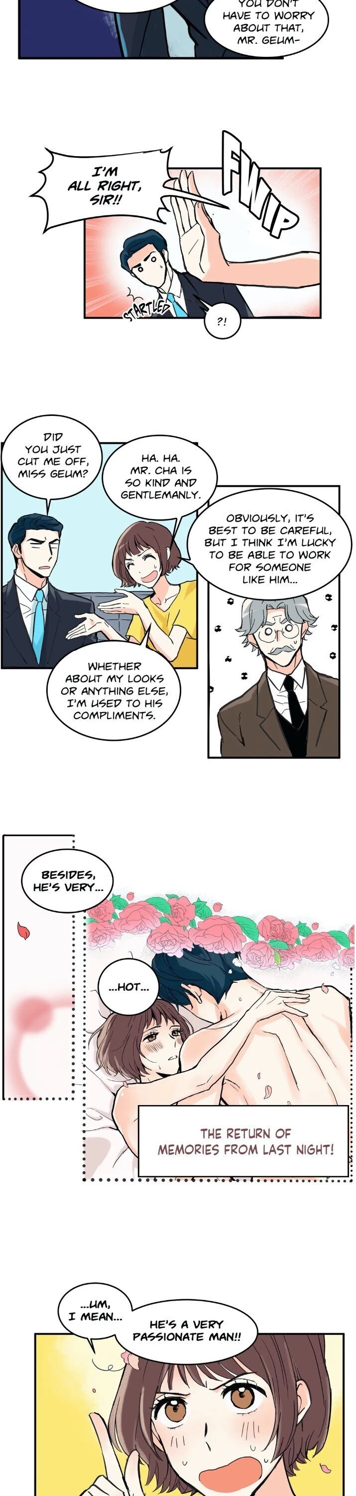 Fire Me If You Can Chapter 4 image 10