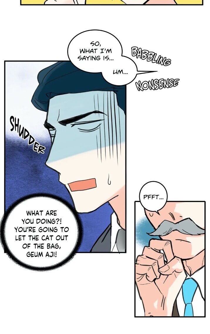 Fire Me If You Can Chapter 4 image 11