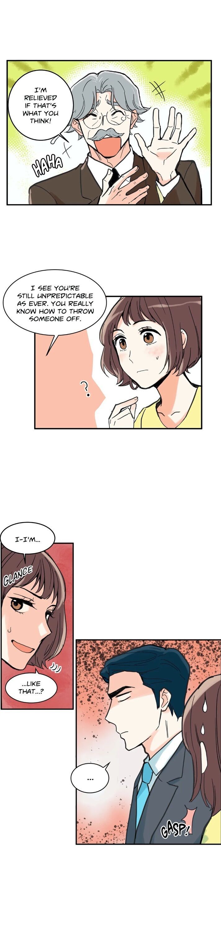 Fire Me If You Can Chapter 4 image 12