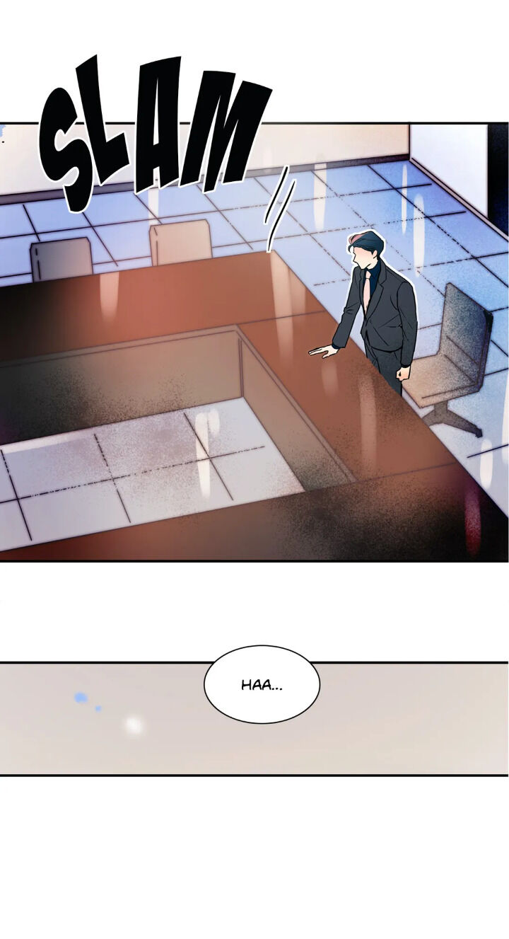 Fire Me If You Can Chapter 40 - Side Story 4 (The End) image 10