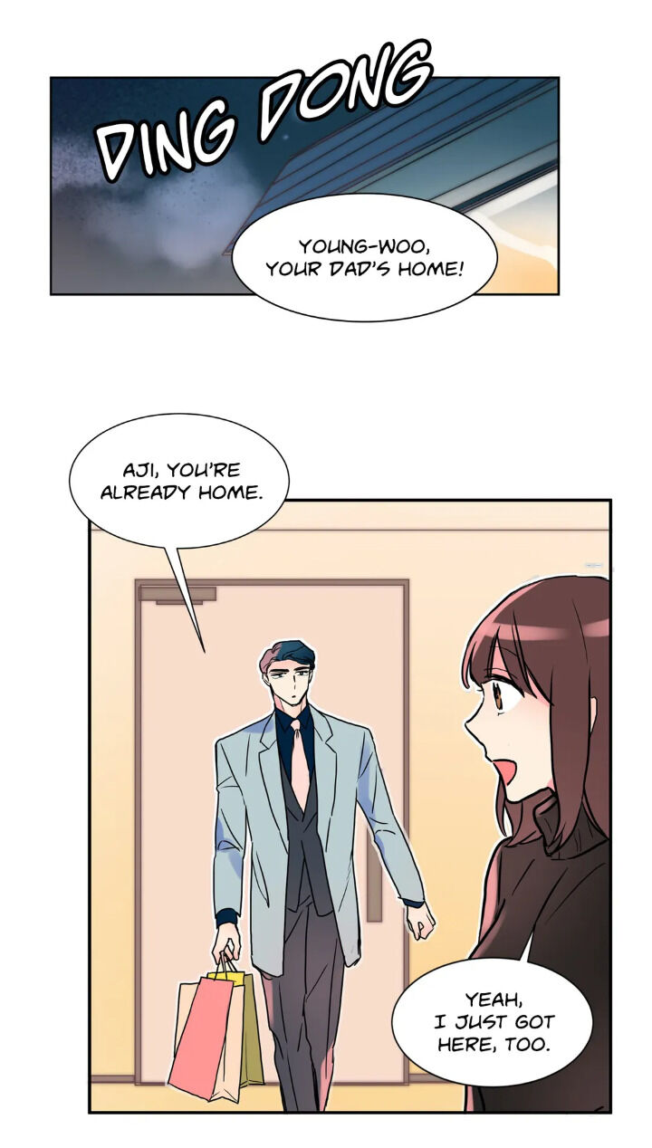 Fire Me If You Can Chapter 40 - Side Story 4 (The End) image 11