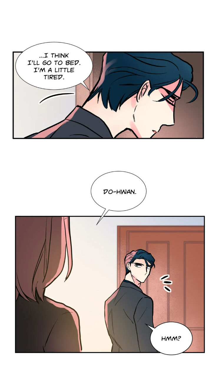 Fire Me If You Can Chapter 40 - Side Story 4 (The End) image 13