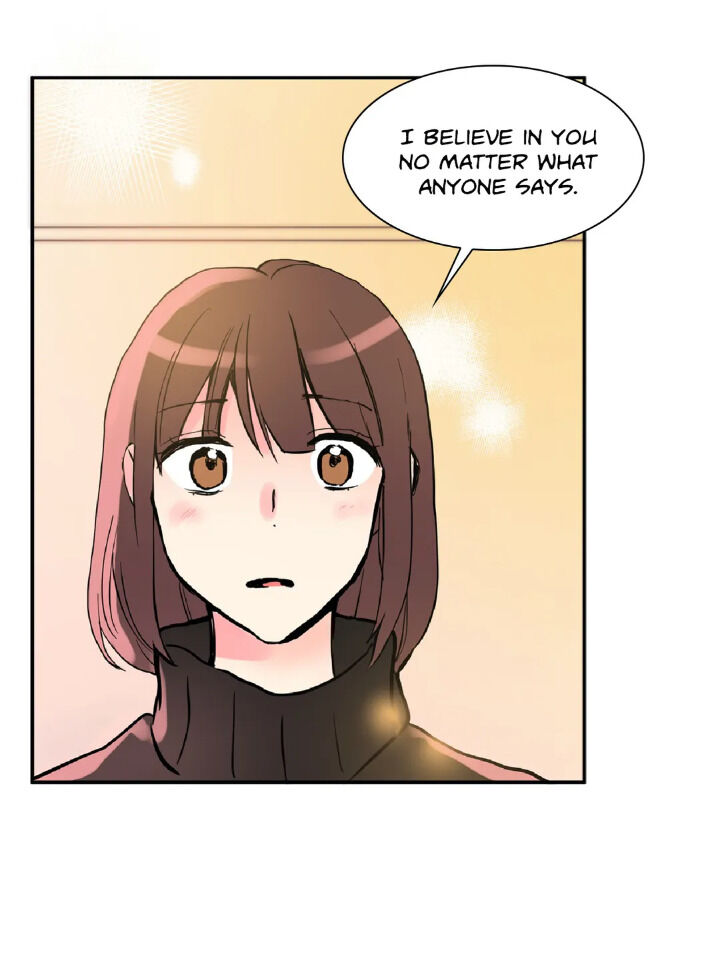 Fire Me If You Can Chapter 40 - Side Story 4 (The End) image 14