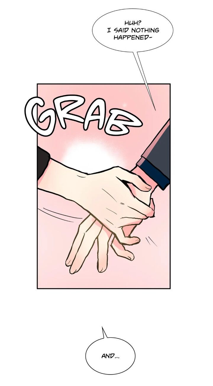 Fire Me If You Can Chapter 40 - Side Story 4 (The End) image 15