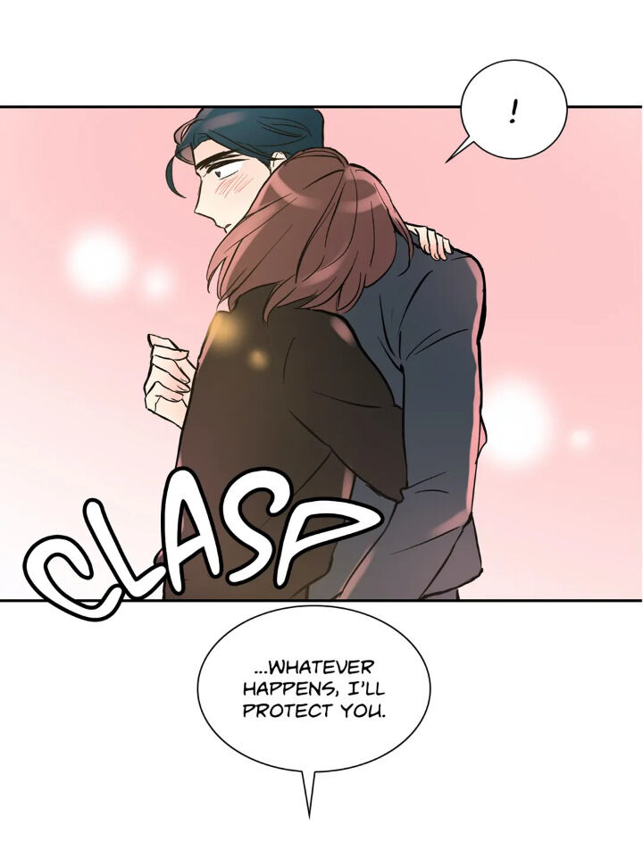 Fire Me If You Can Chapter 40 - Side Story 4 (The End) image 16