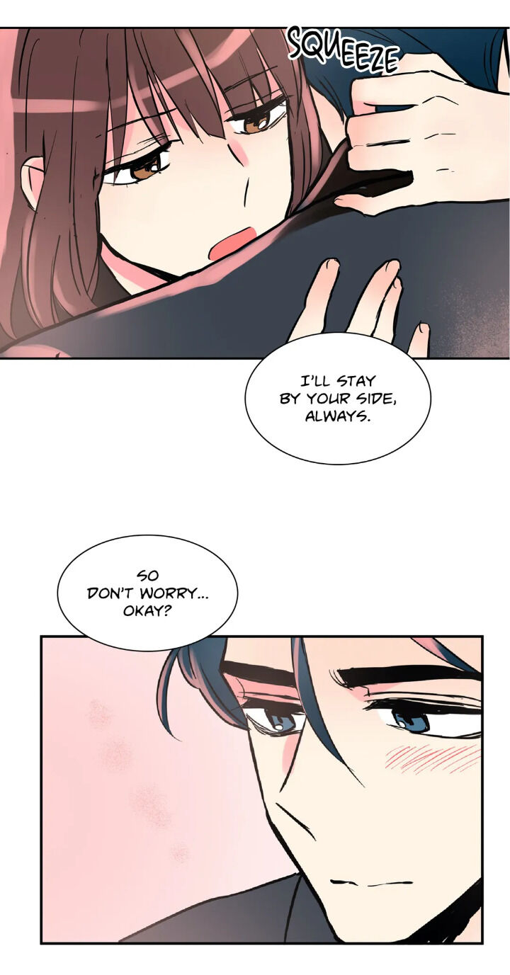 Fire Me If You Can Chapter 40 - Side Story 4 (The End) image 17