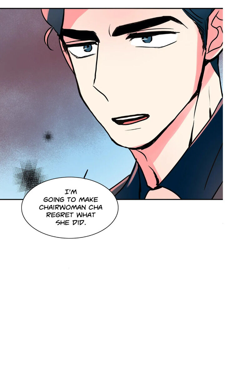 Fire Me If You Can Chapter 40 - Side Story 4 (The End) image 1