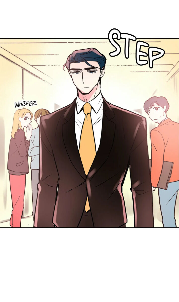 Fire Me If You Can Chapter 40 - Side Story 4 (The End) image 20