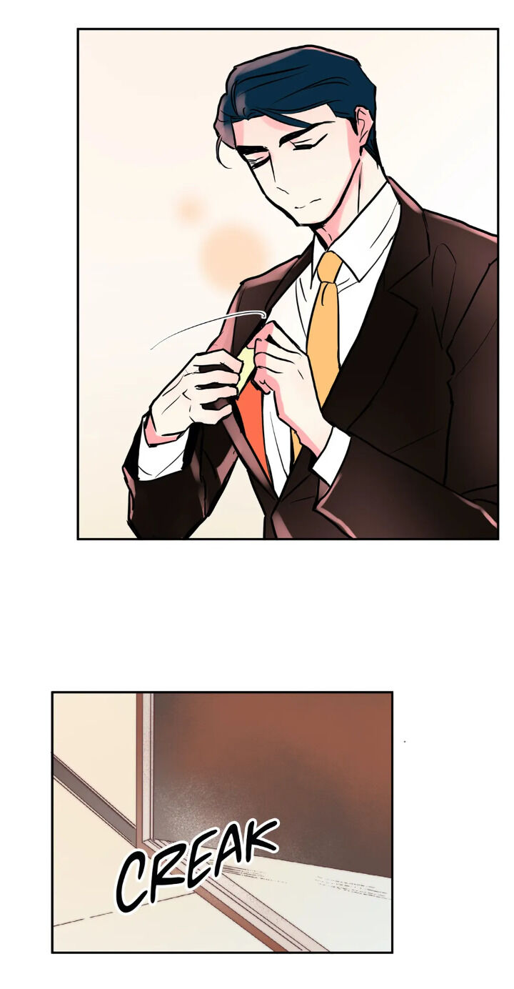 Fire Me If You Can Chapter 40 - Side Story 4 (The End) image 22