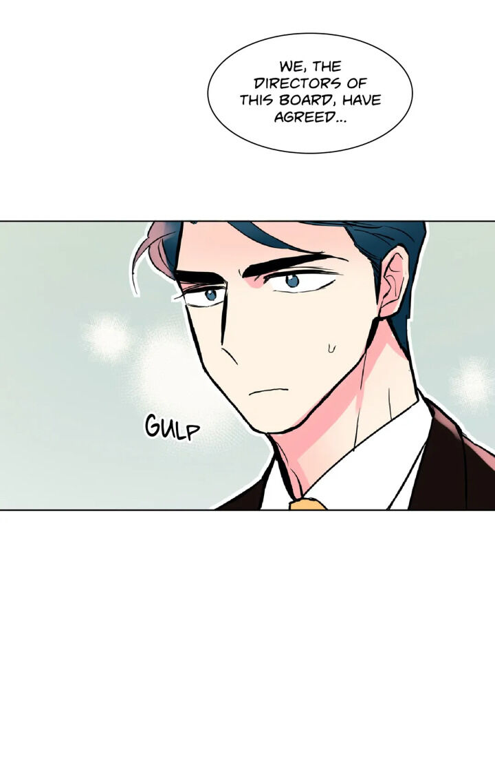 Fire Me If You Can Chapter 40 - Side Story 4 (The End) image 24