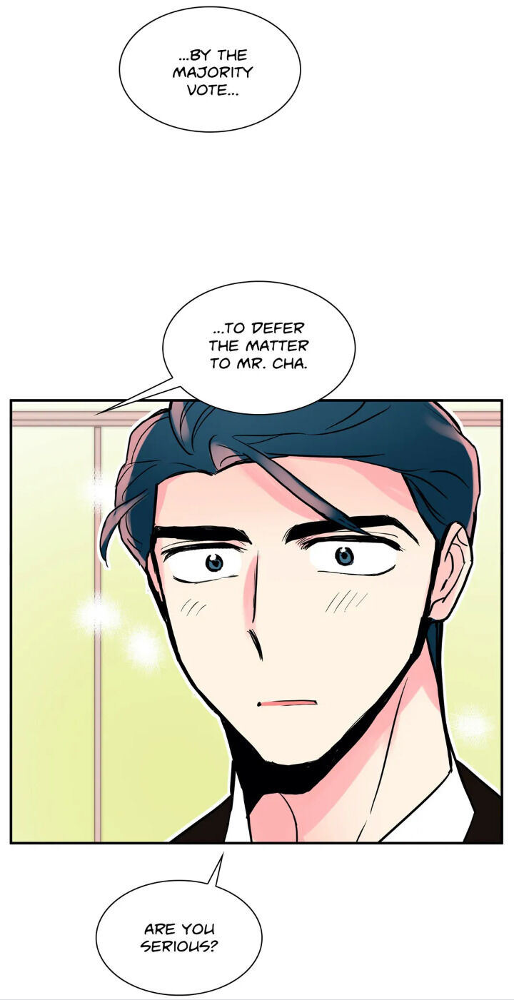Fire Me If You Can Chapter 40 - Side Story 4 (The End) image 26
