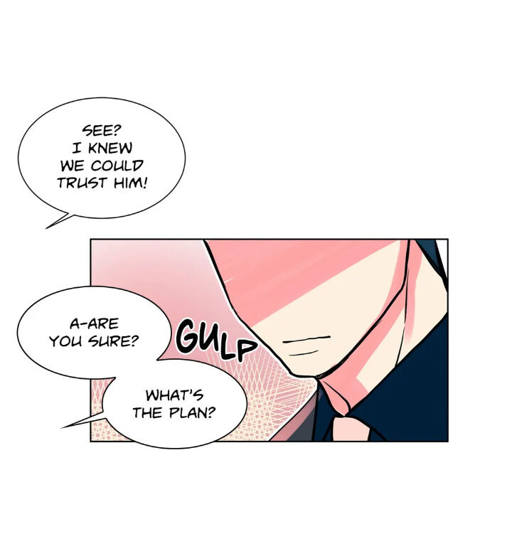 Fire Me If You Can Chapter 40 - Side Story 4 (The End) image 2
