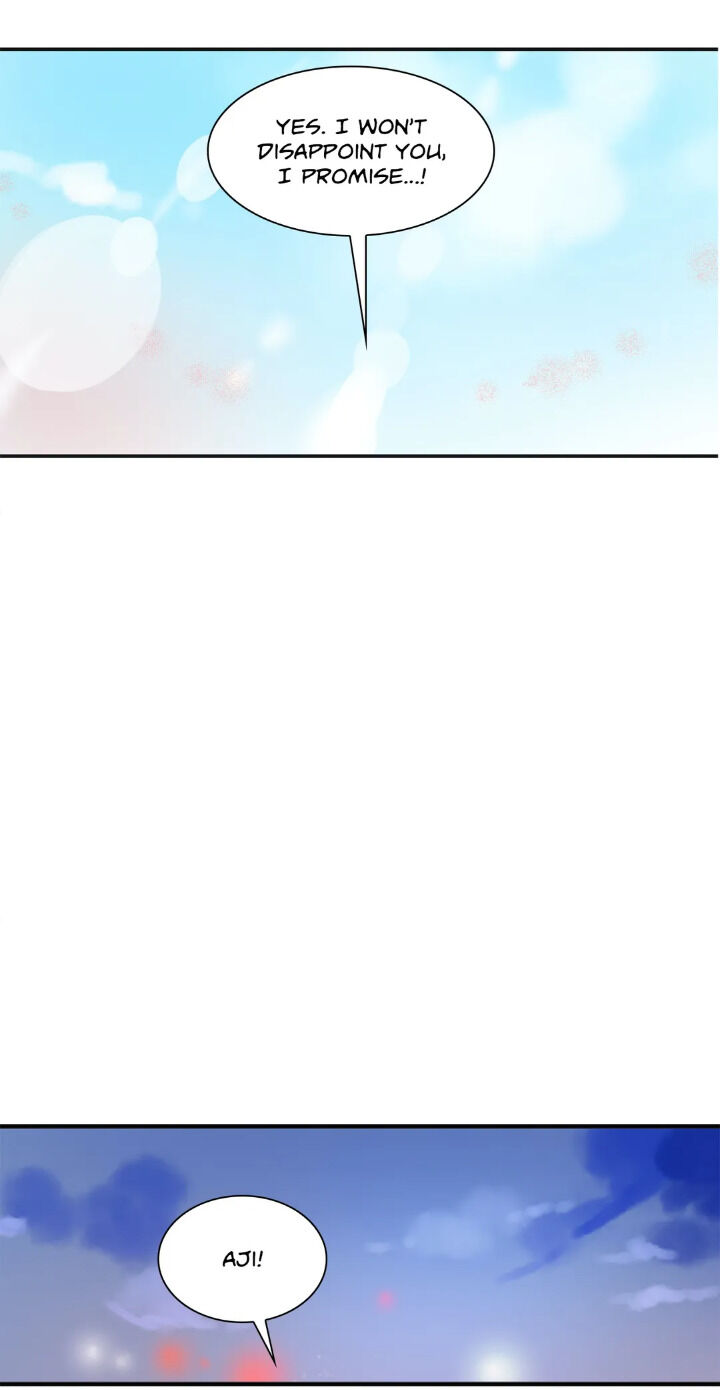 Fire Me If You Can Chapter 40 - Side Story 4 (The End) image 29