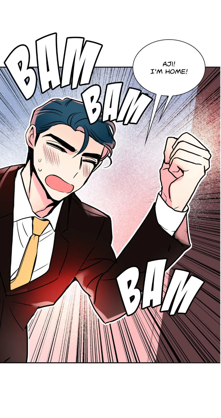Fire Me If You Can Chapter 40 - Side Story 4 (The End) image 30