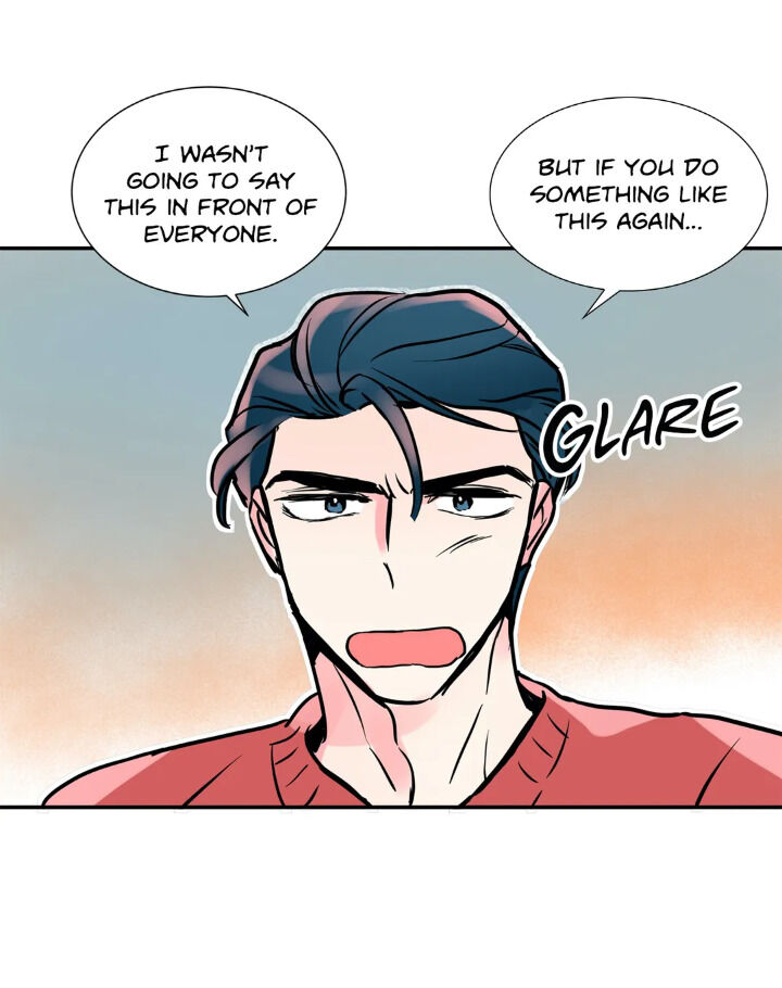 Fire Me If You Can Chapter 40 - Side Story 4 (The End) image 38