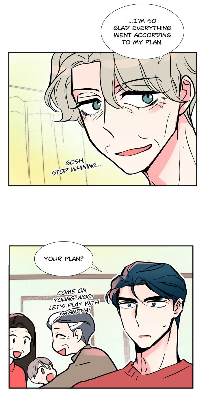 Fire Me If You Can Chapter 40 - Side Story 4 (The End) image 40